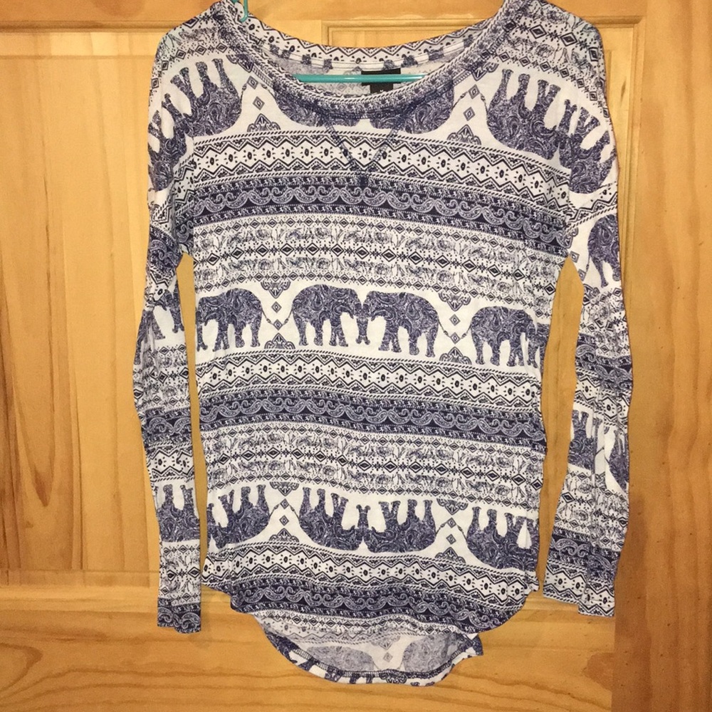 Rue 21 Blouse